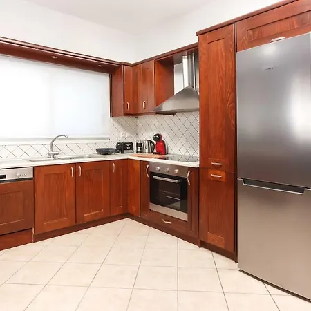 Apartamento Charming And Comfy House *
