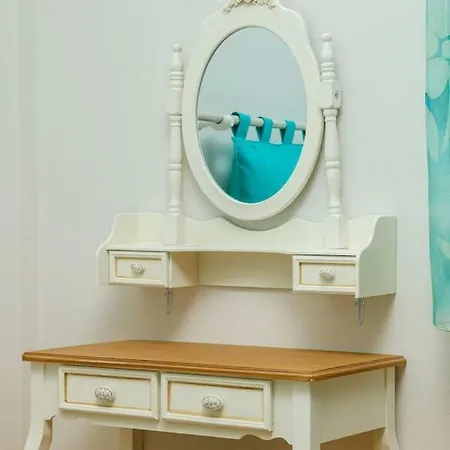 Apartamento Charming And Comfy House