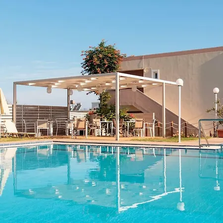 Charming And Comfy House Agia Marina