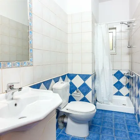 Apartamento Charming And Comfy House Agia Marina